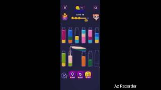 Get colour puzzle level 50 walk through solutions
