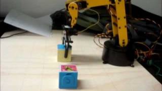 Tetris-bot screenshot 5