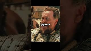 "¿Quién ganaría: Aquiles o un guerrero actual?"