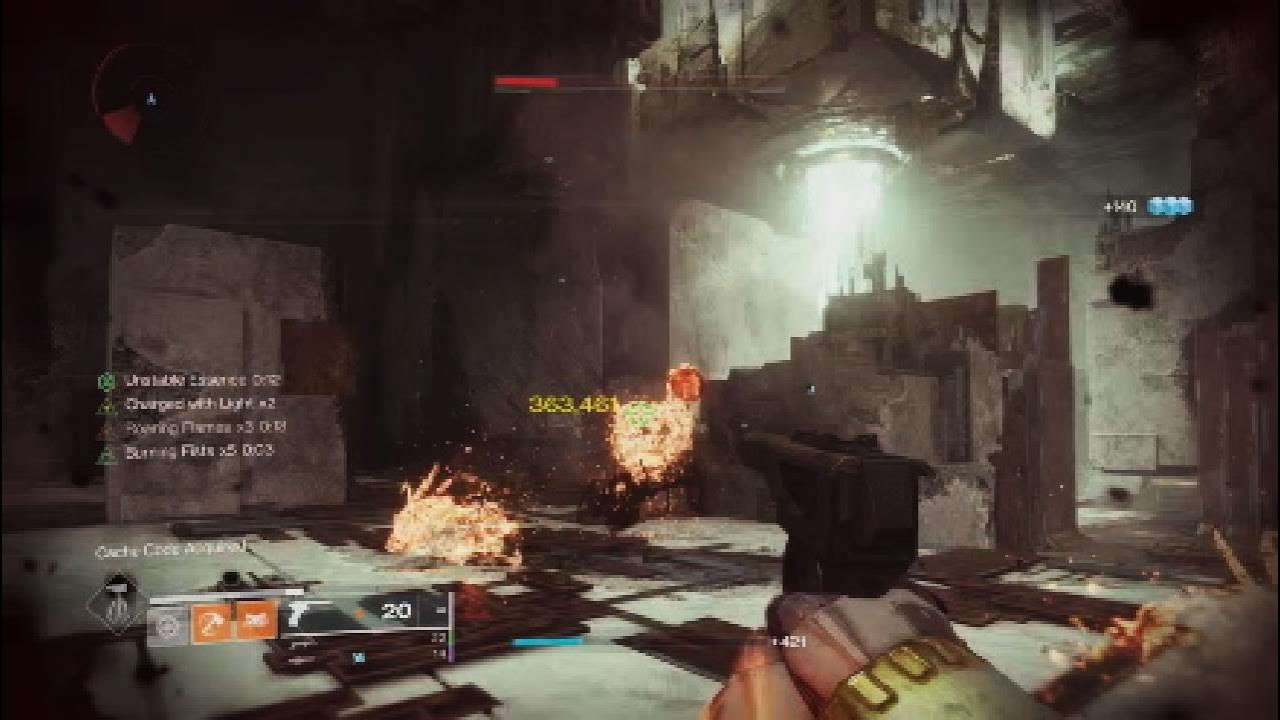 Increasing Ignition Damage Over 10X! YouTube