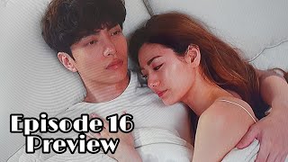 Oh My Ladylord Episode 16 Preview