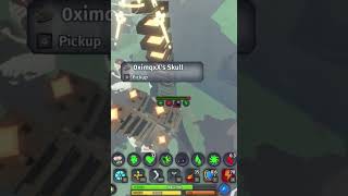 Turrim being extremely overpowered | Creatures of Sonaria Roblox