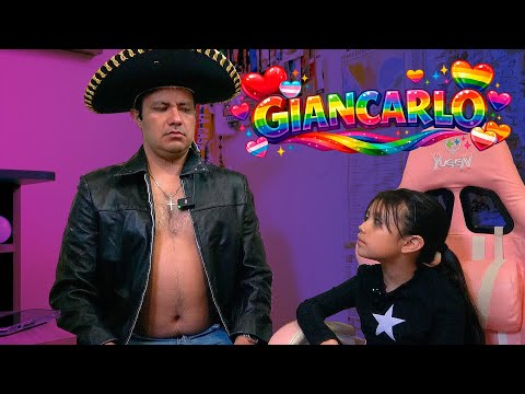 Mis personajes cuidan a Regina - Parte 2 ♛