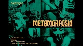 Watch Metamorfosia Trailer