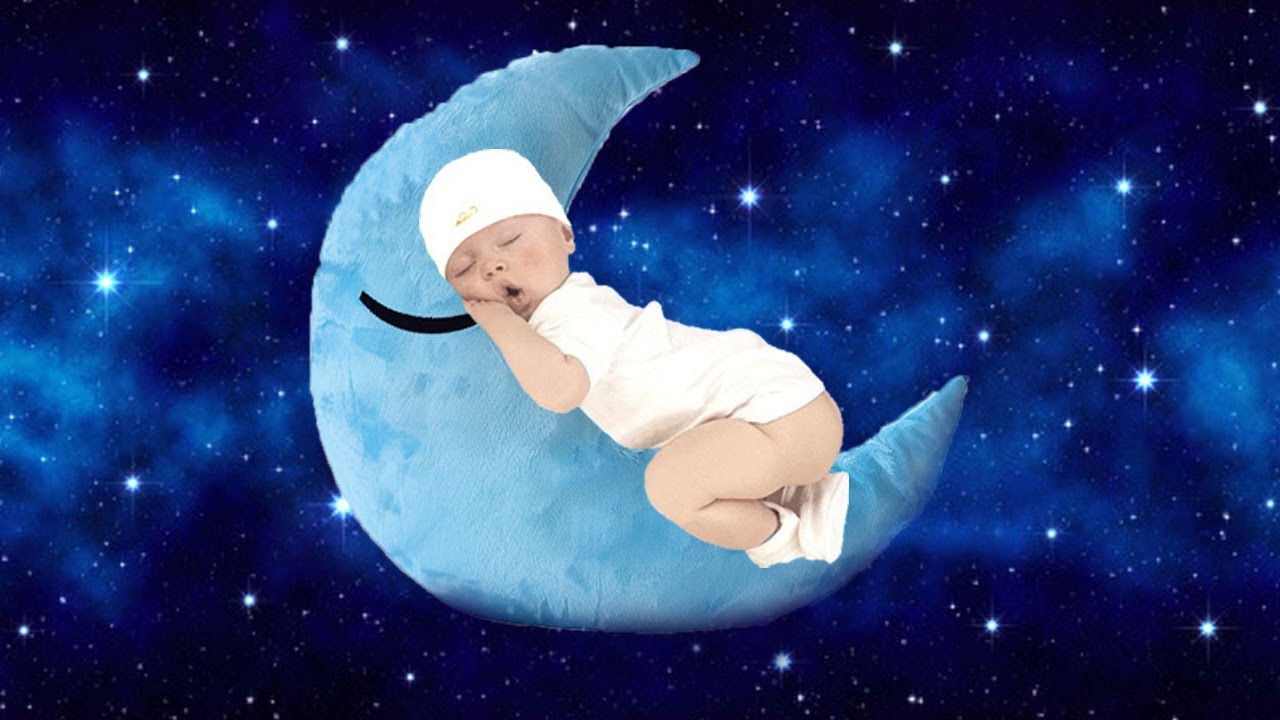 White Noise - Help Your Baby Sleep Better with White Noise for Babies