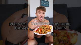 Celebrity Eat less move more for weight loss (DEBUNKED) ❌ #weightloss #diet #calories #nutrition Wealth