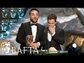 Watch the BAFTA Television Awards 2017 ✨