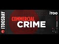 iTOOsday: Commercial Crime with Roxane Ferreira and Beverley Erikson