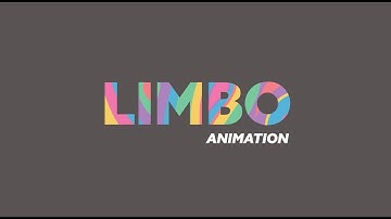 Limbo Animation Showreel June 2019