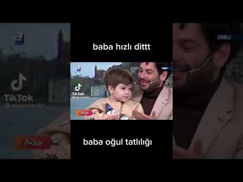 ozan akbaba oğluyla