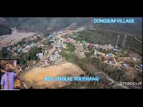 Rev.Sholal||Dongsum Vill.