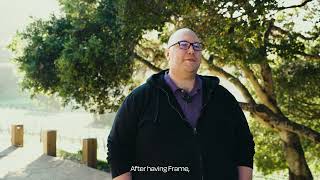 Frame Security and AlphaSense - Customer Testimonial