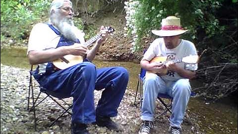 Waiting on a Friend, The Flea Bitten Dawgs at UWC 2011