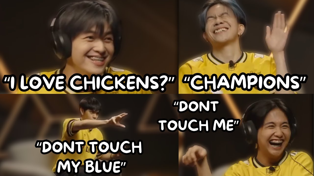 When KINGKONG KAIRI KELRA and KIBOY played a FUNNY game with each other...😂😂😂(funny msc moments)