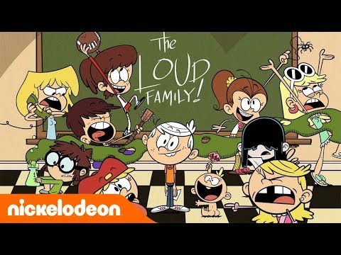 Video: Nickelodeon-ervaringen voor reizende gezinnen