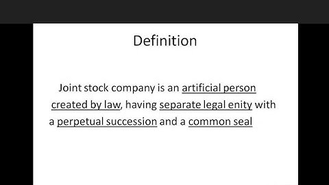 Corporate structure and administration important Q&A sem 1 (BCU)--please use 1080 picture quality