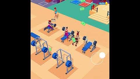 Twerk Race 3D - All Levels Gameplay Android, iOS