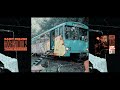 Samy Deluxe Roter Velour Train Session Samy Deluxe Roter Velour Train Session