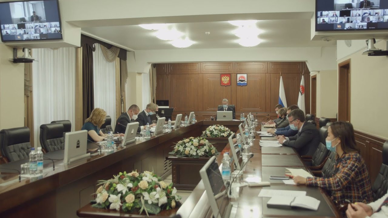 Что такое селектор совещание