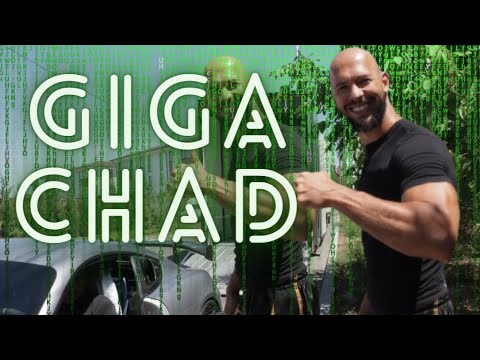 g3ox_em -「GigaChad Theme 」| Andrew Tate Edit | 4K