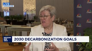 AI growth drains global energy supply, but is also part of climate solution: Expert
