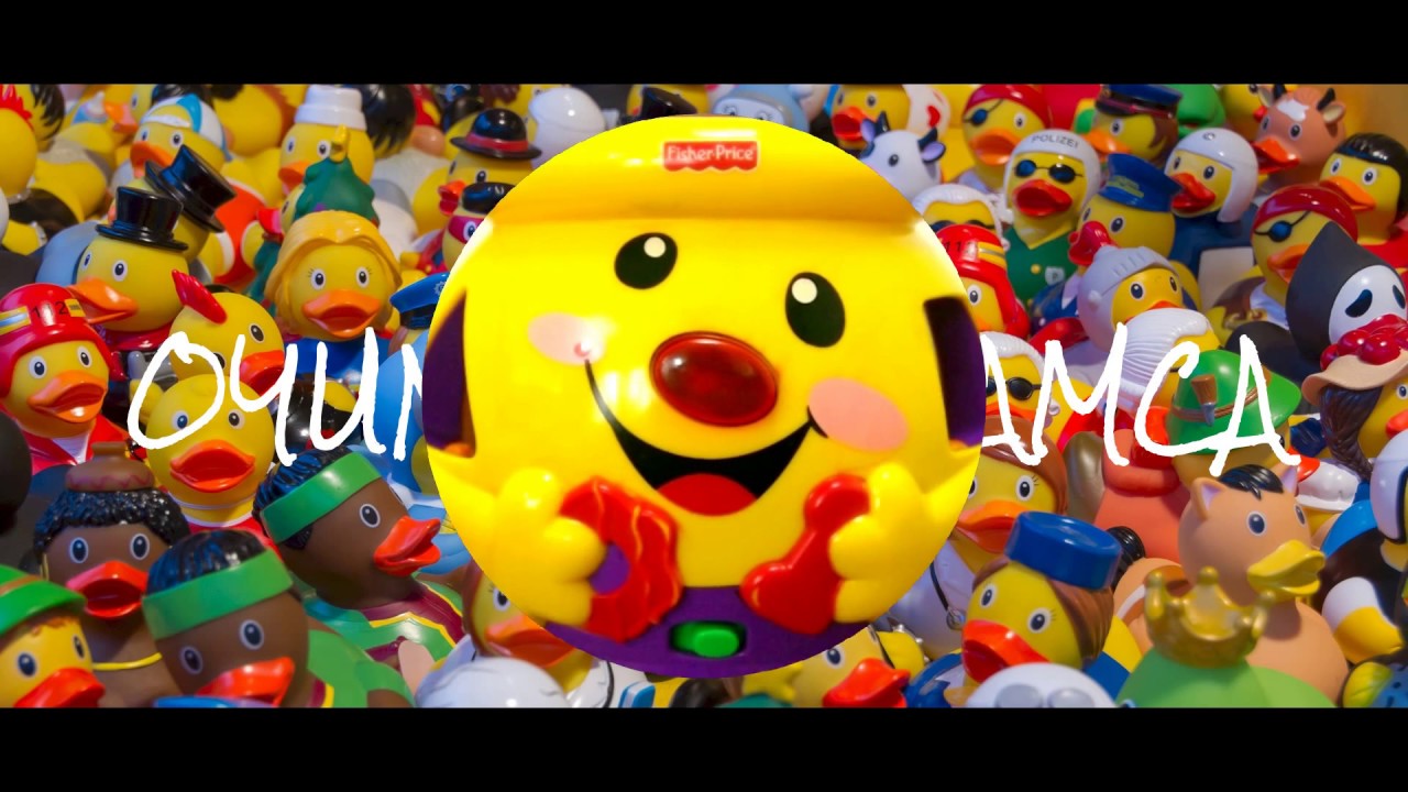RAKAMLAR VE ŞEKİLLER! Fisher Price oyuncak Kurabiye Kavanozu ile
