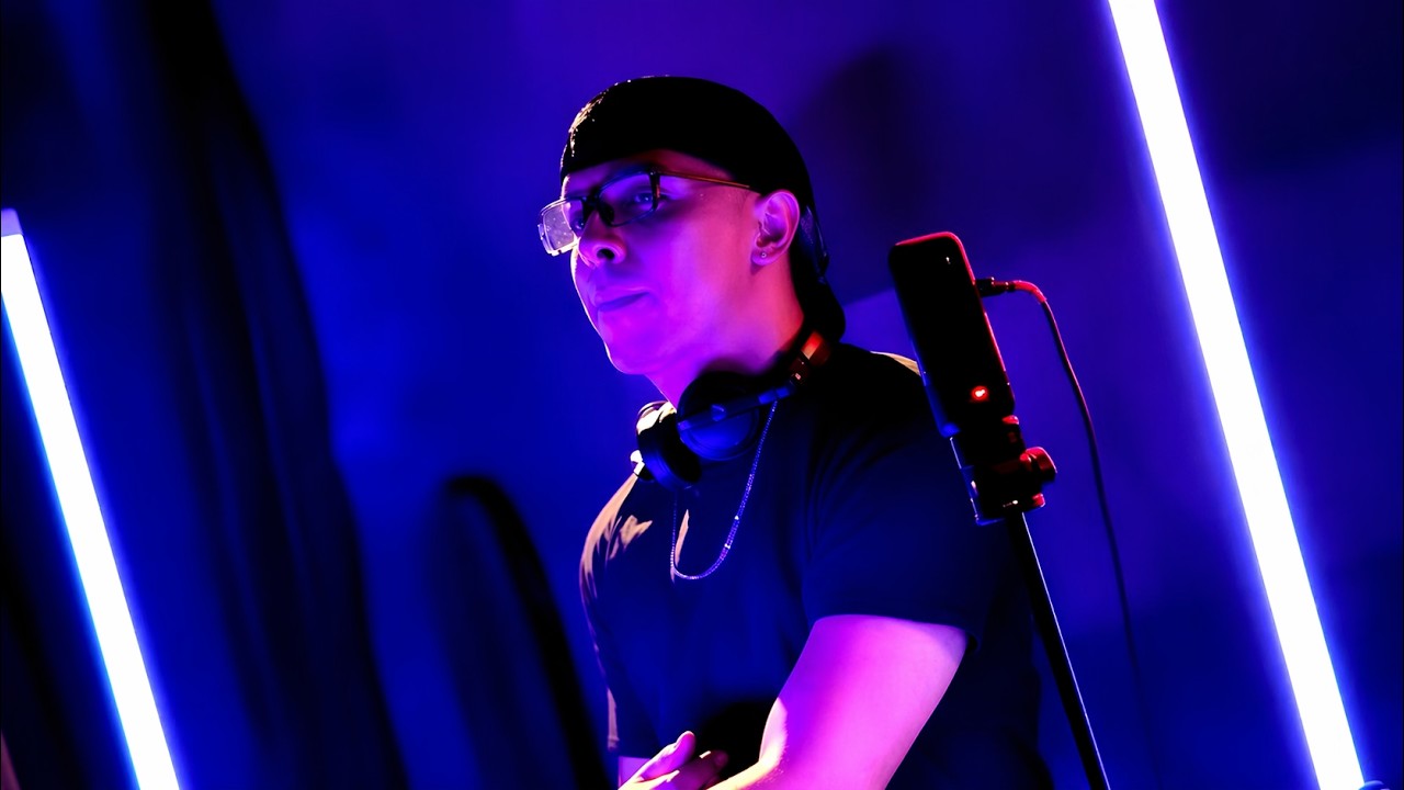 Assista a Dance & Xplode 2025 - Mark Stereo en Vivo desde Los Reyes, EdoMex no YouTube Assista a Dance & Xplode 2025 - Mark Stereo en Vivo desde Los Reyes, EdoMex no YouTube