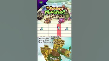 Epic Zuuker MSM Composer Tutorial Epic Wublin Island #msm #msmcomposer #music #fyp #tutorials