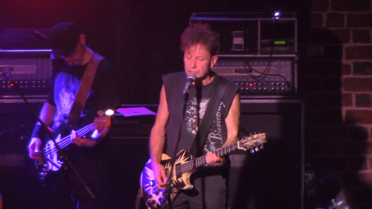 KSU - Na krawędzi snu (19.01.2020 Wrocław @ Stary Klasztor) [HD]