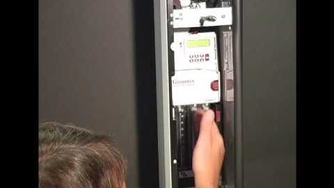 Coinco Guardian 6000 Setup 2 of 4 (Installation)