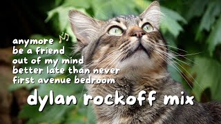 STUDY MUSIC 🐈 chill songs from dylan rockoff | Chill Music Playlist
