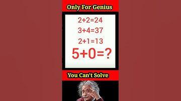 Math Reasoning #puzzle #tricks #maths #shorts #gkquiz #braintest #braingames #shortvideo #short
