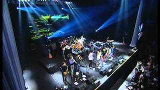 Incognito: Live at Java Jazz Festival, Jakarta 2009  - Talking Loud