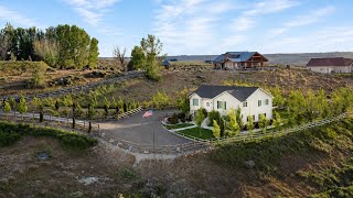 4525 Snake River Mesa Rd video tour