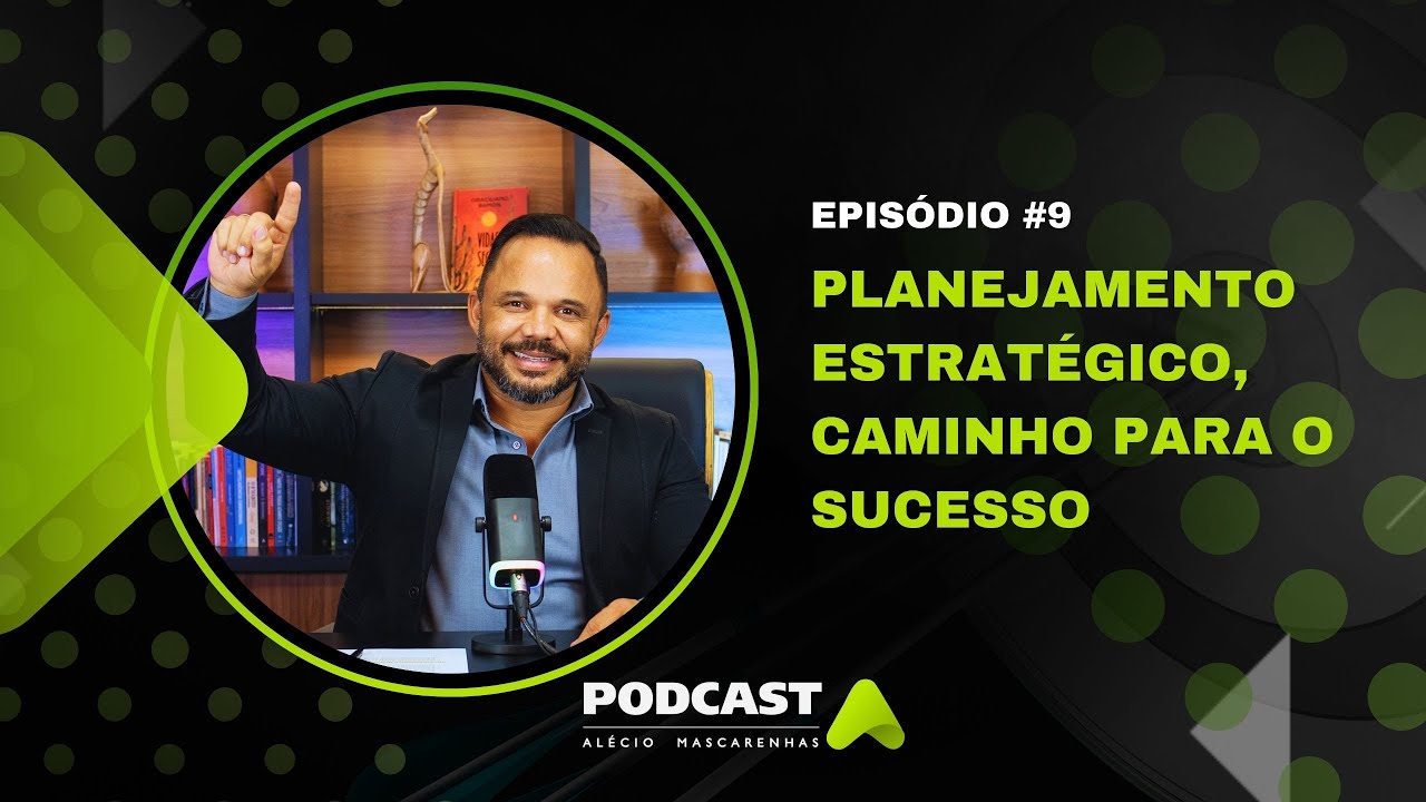 Planejamento Estratégico, Caminho para o sucesso - YouTube
