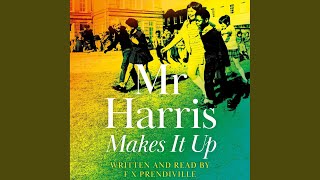 Sixteen: Mutiny on the Bounty.10 & Seventeen: The Pied Piper.1 - Mr Harris Makes It Up