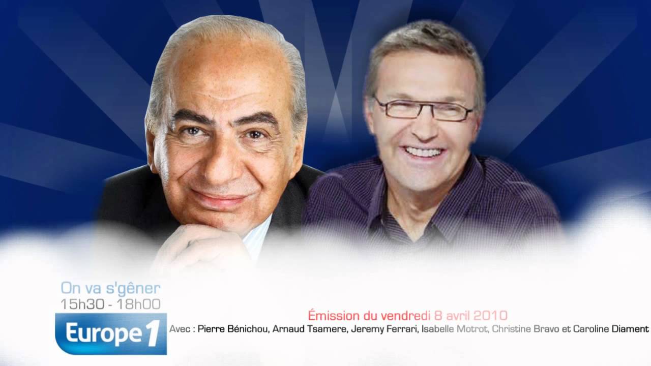 Bénichou à propos du salaire de Kersau