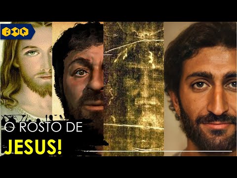 O Rosto de Jesus