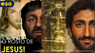 O Rosto de Jesus