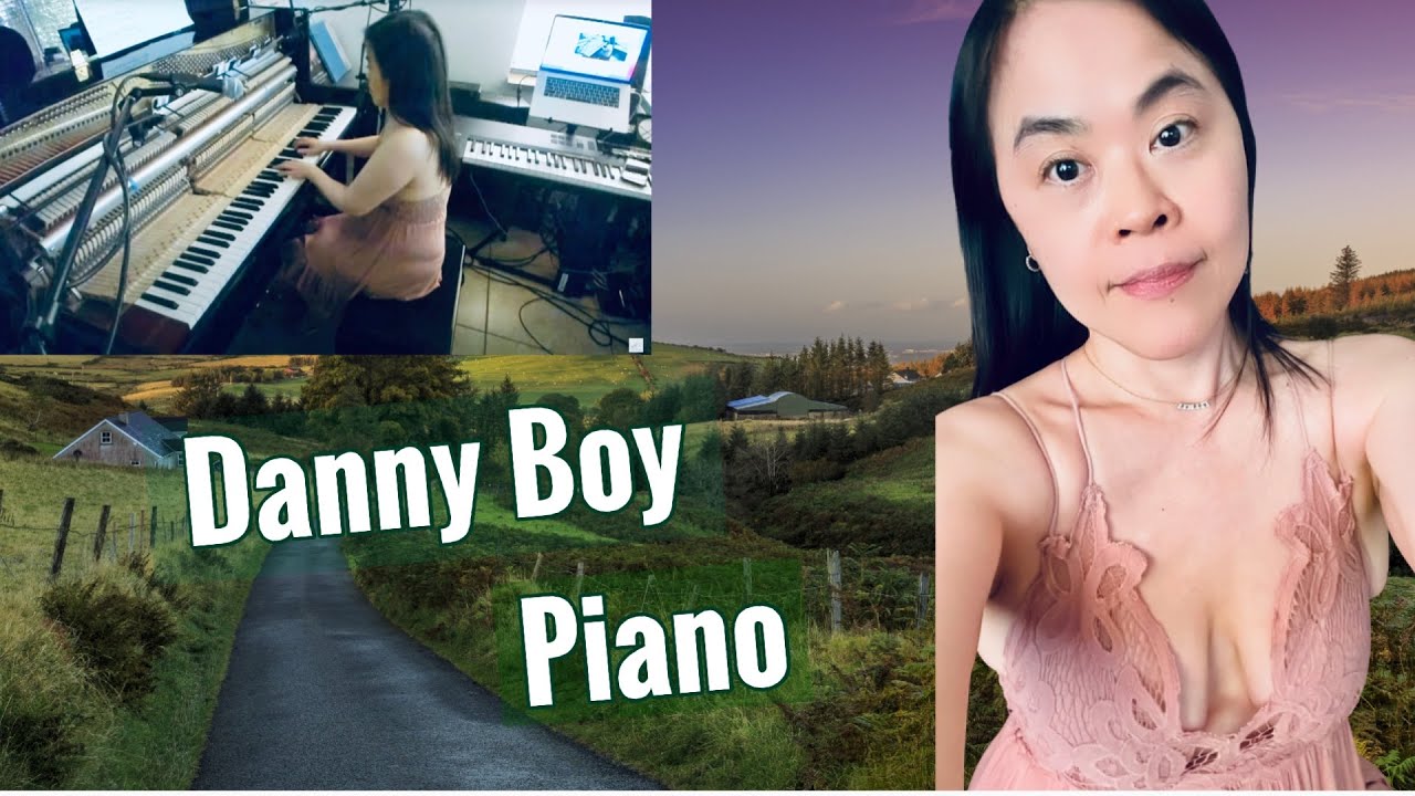 Watch Danny Boy Piano Cover (Tribute to Heroes of 9/11) on YouTube Watch Danny Boy Piano Cover (Tribute to Heroes of 9/11) on YouTube