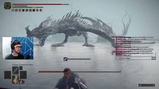 ELDEN RING - Boss Fight: Borealis, a Névoa Congelante [PT-BR] Net Worth