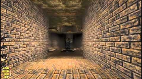 QW Live Commentary #23 vs Skill 20 bot on DM6