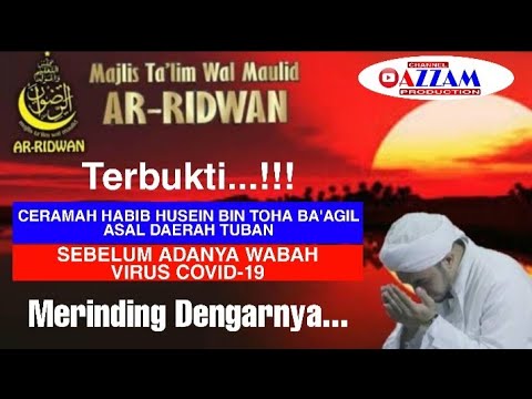 subhanallah...!!!-terbukti-ceramah-habib-husein-bin-toha-asal-tuban,-sebelum-adanya-wabah-covid-19