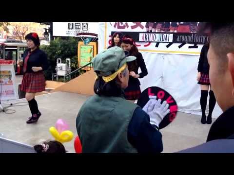 悪女時代   カジル横川   NO.8  ヘビーローテーション