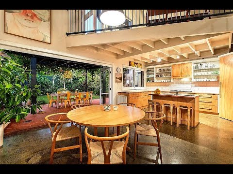 35 Best Kitchens Under a Mezzanine for a Space-Savvy Home