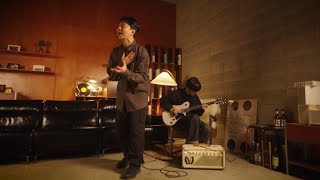 Watch Javier Colon In Your Hands video