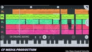 DJ Orang Asing REMIX FULL BASS by CF RMX