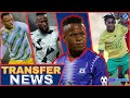 Orlando Pirates revisit Defender Deal? Rowen Human Price? Palace to Stellenbosch Fc? Transfer News