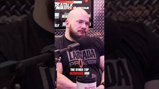 Hunter Labrada Fan to Competitor:  Aiming for Olympia with My Bro!