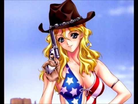 Nightcore cotton eye joe